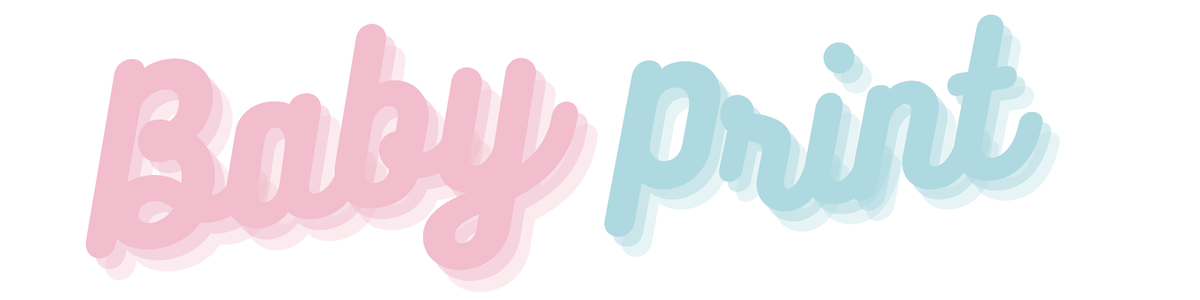 Baby Print