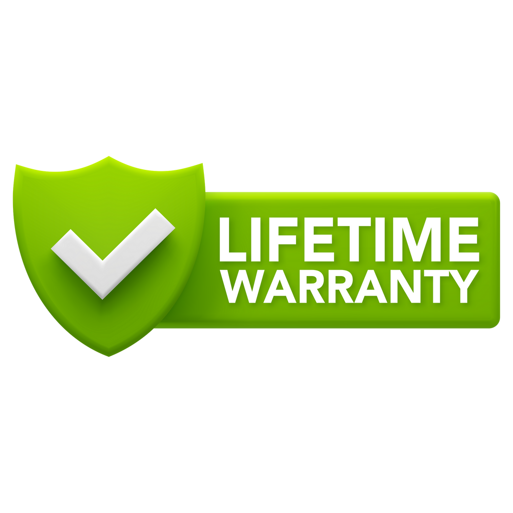 Baby Print 3D | Lifetime Warranty